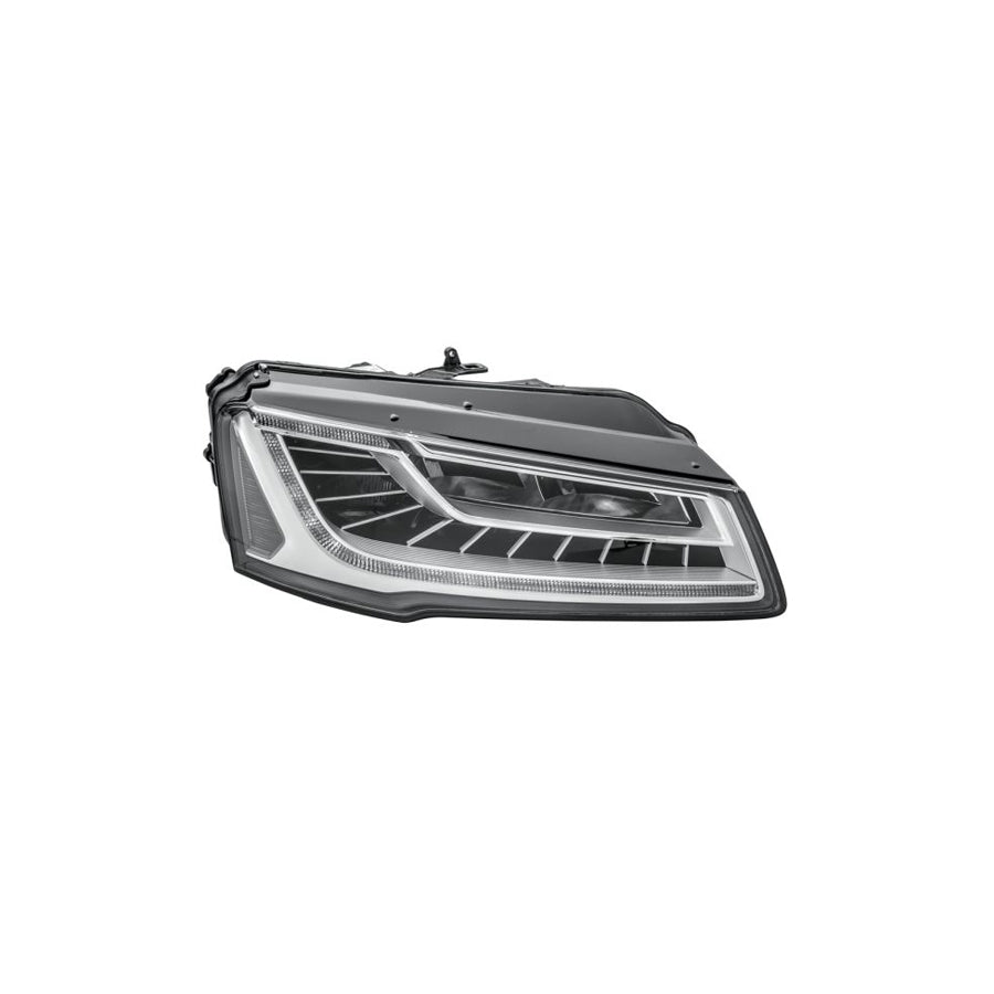 Hella 1EX 011 496-521 Headlight For Audi A8 D4 (4H2, 4H8, 4HC, 4HL)