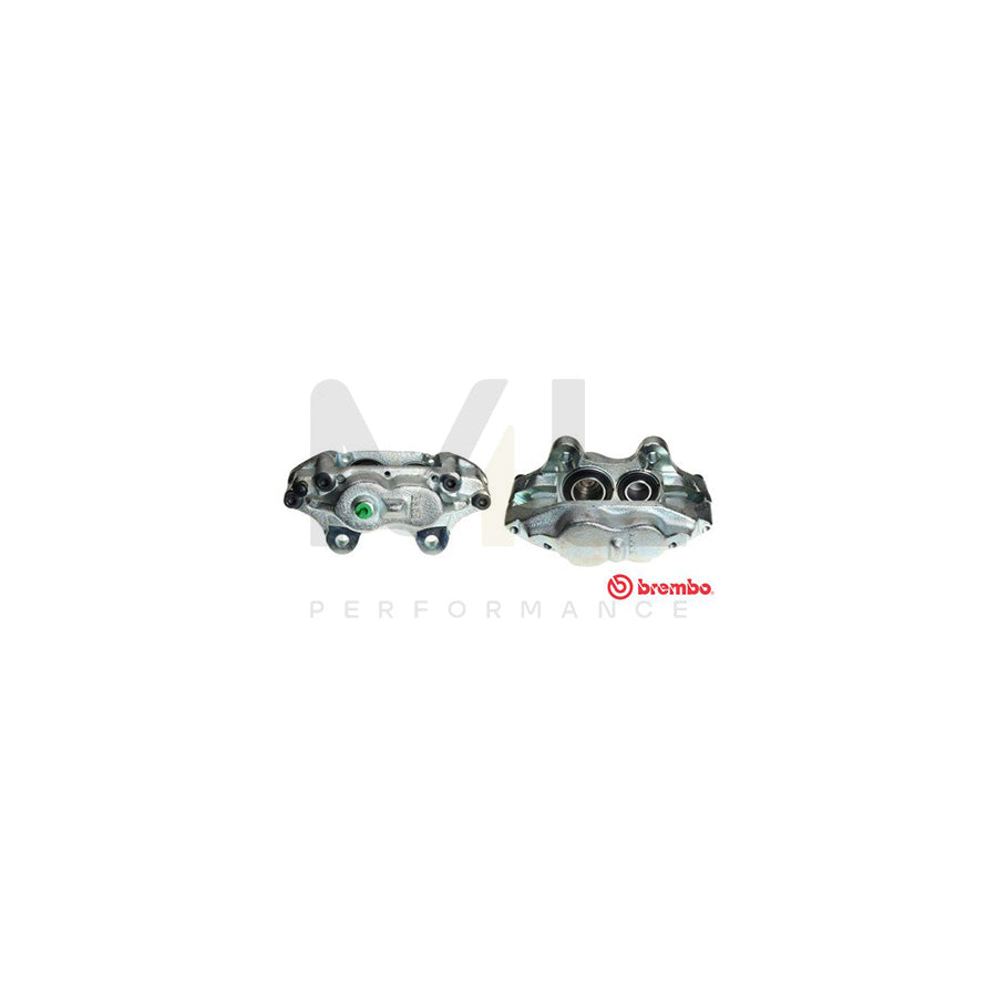 BREMBO F 83 021 Brake Caliper | ML Performance Car Parts