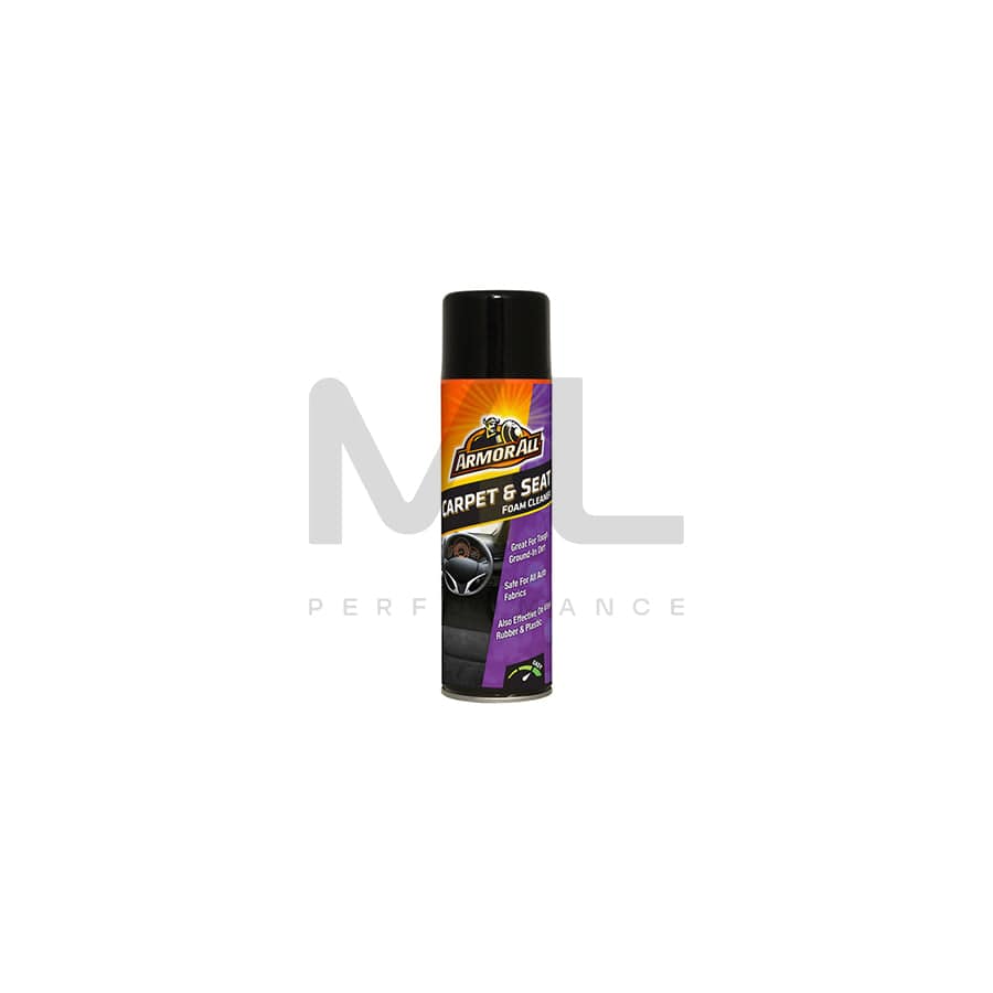 ARMORALL AA 500ml Carpet & Seat Foam Cleaner | ML Performance UK Car Parts