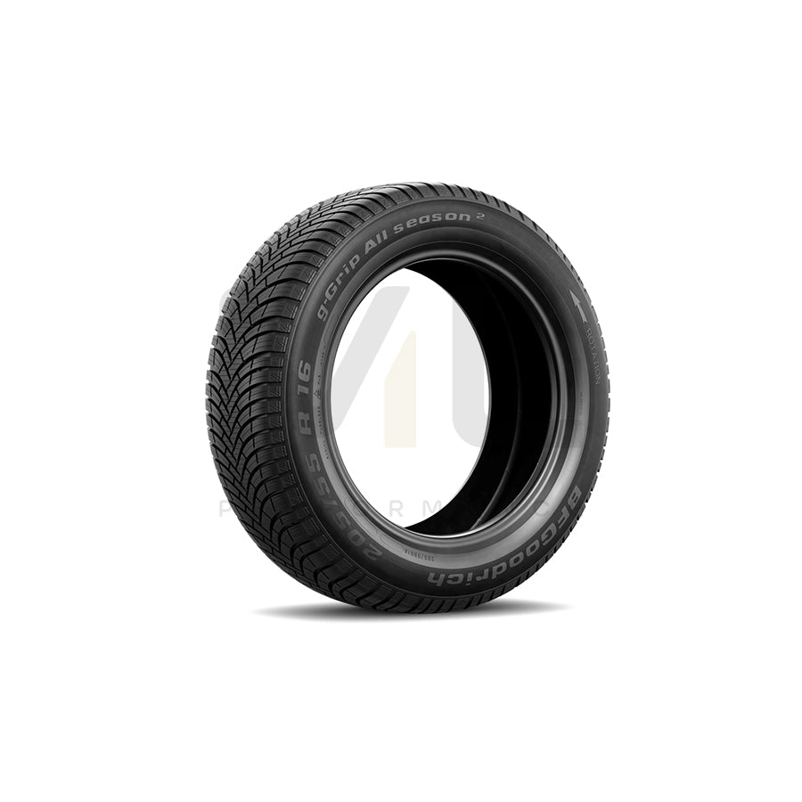 BFGoodrich® g-Grip All Season 2 205/50 R17 93W All-season Tyre | ML Performance UK Car Parts