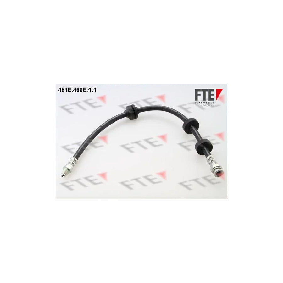 Fte 9240688 Brake Hose | ML Performance UK Car Parts