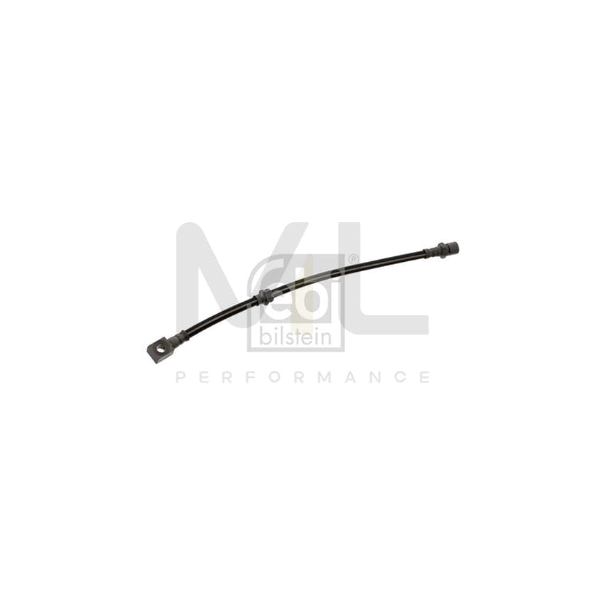 FEBI BILSTEIN 02295 Brake Hose Front Axle Left, Front Axle Right, 435mm | ML Performance Car Parts