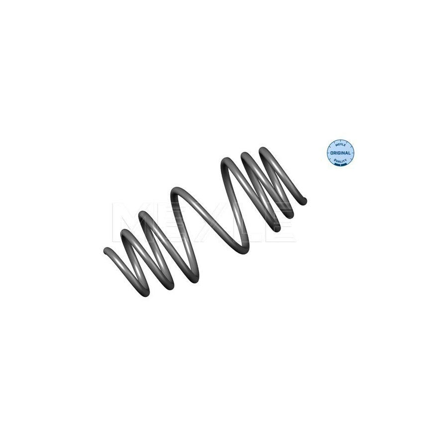 Meyle 614 739 0016 Coil Spring