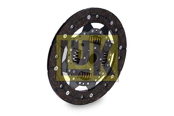 LuK 322 0259 10 Clutch Disc