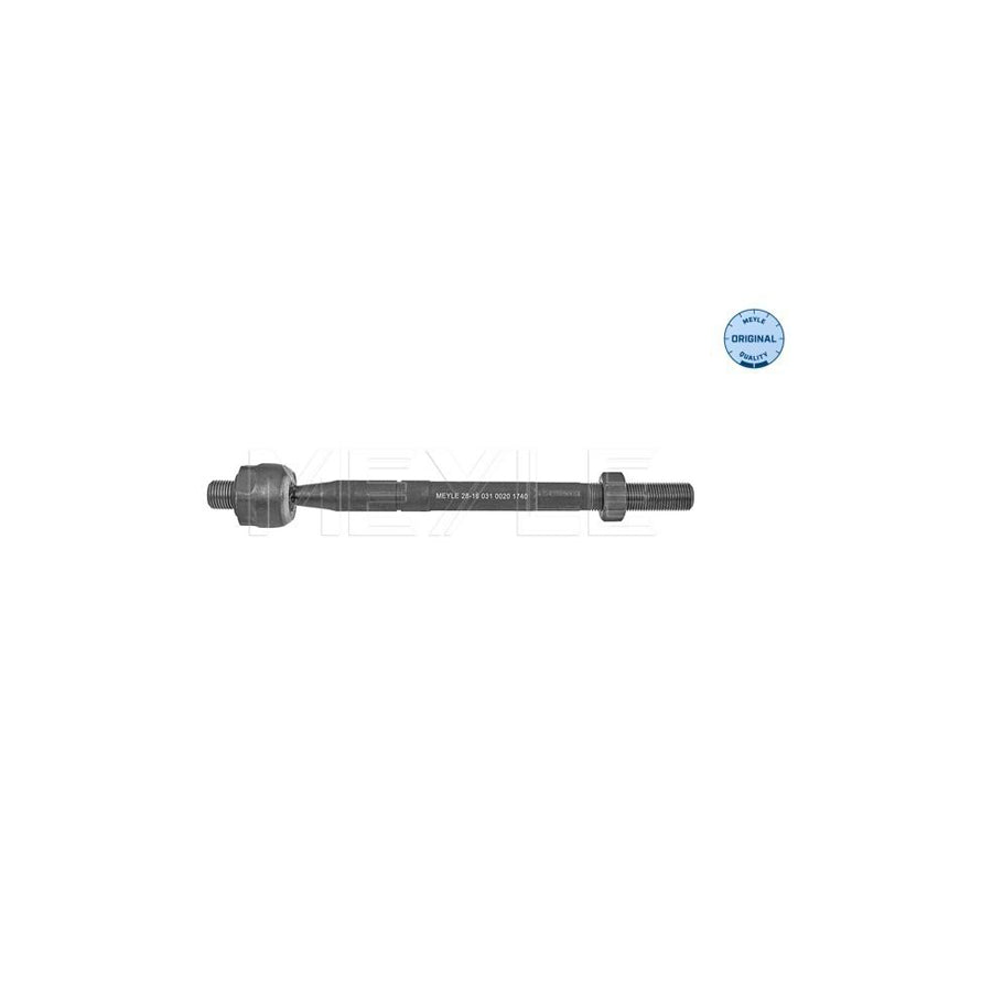 Meyle 28-16 031 0020 Inner Tie Rod