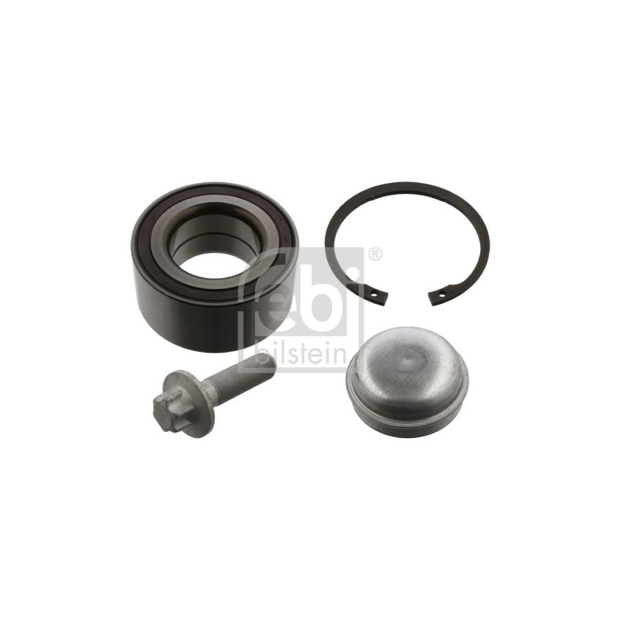 Febi Bilstein 24507 Wheel Bearing Kit