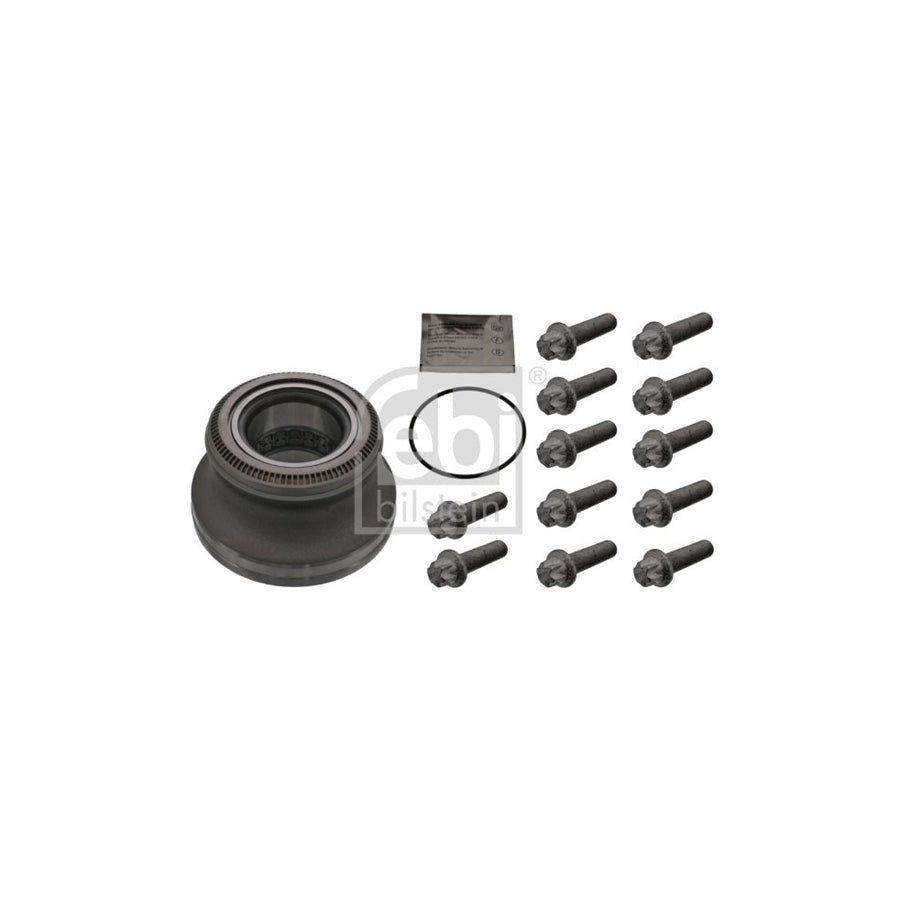 Febi Bilstein 35287 Wheel Bearing Kit