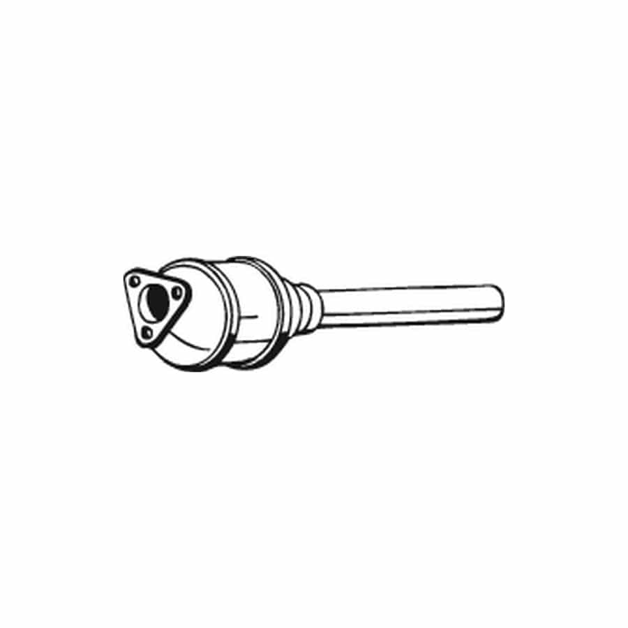 Bosal 099-424 Catalytic Converter