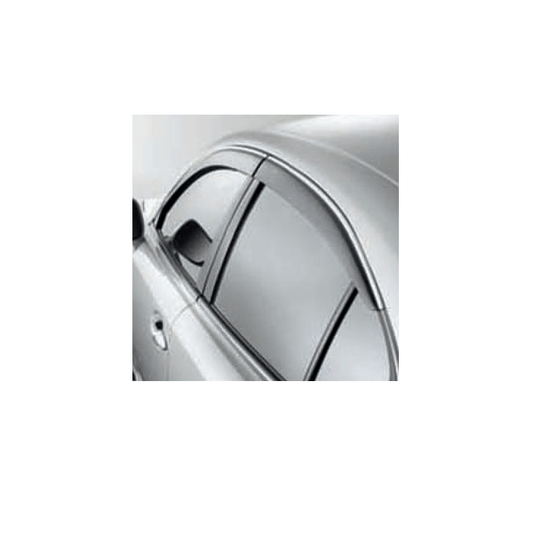 Genuine Lexus 08611-48820 RX Phase 3 Wind Deflectors