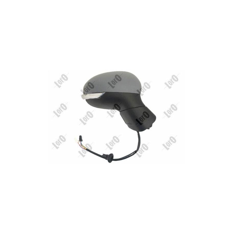 Abakus 1115M02 Wing Mirror For Fiat 500X (334) | ML Performance UK