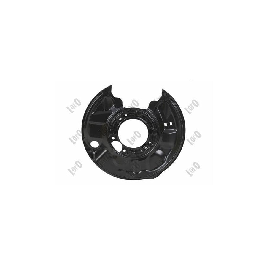 Abakus 13107604 Splash Panel, Brake Disc | ML Performance UK