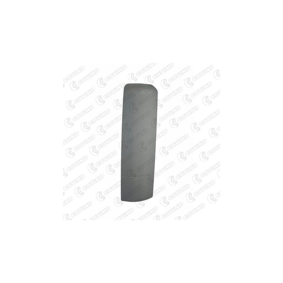 Covind M20/165 Air Deflector, Driver Cab | ML Performance UK