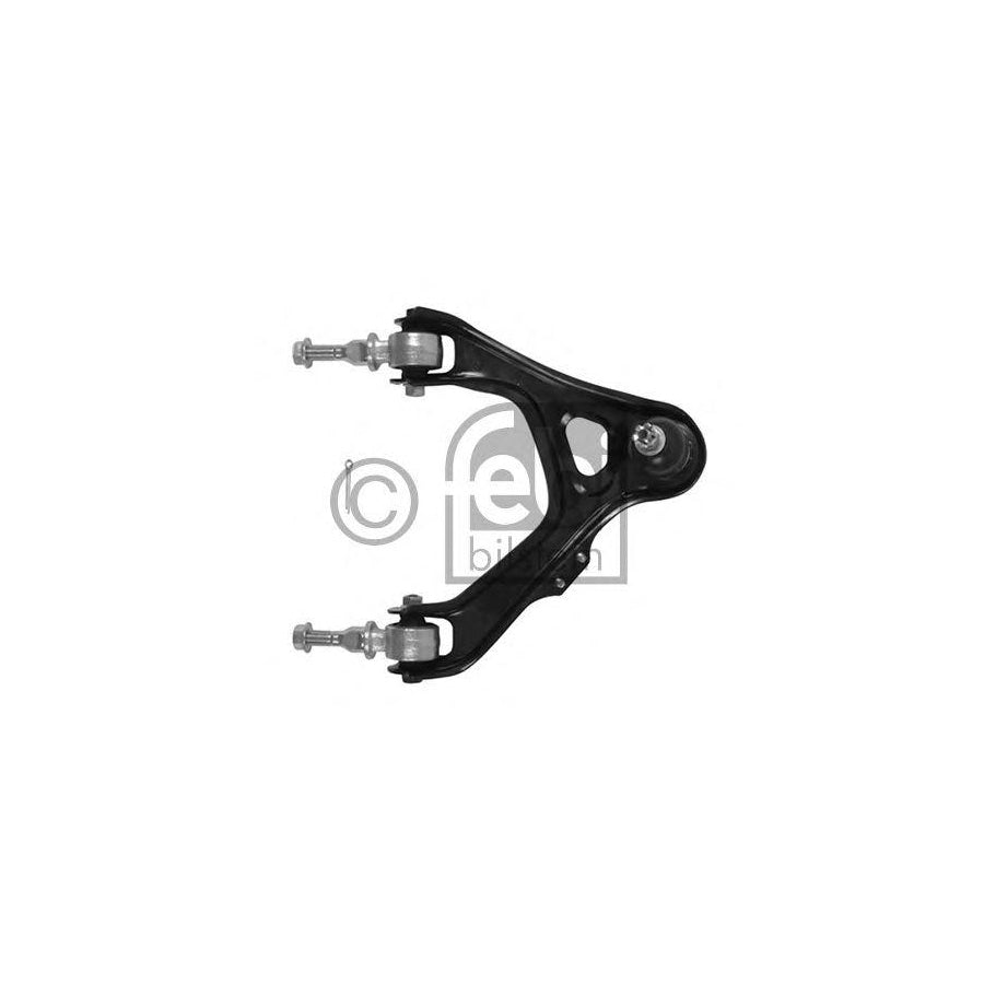 Febi Bilstein 42165 Suspension arm For Honda Legend