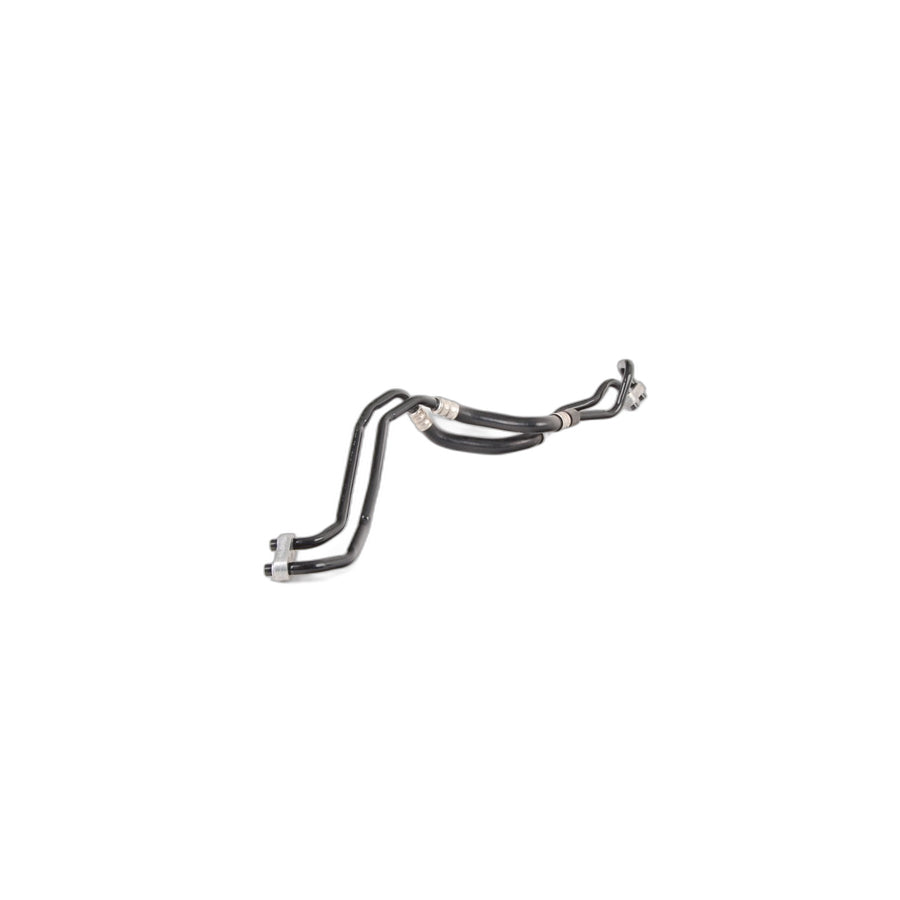 Genuine BMW 17227639450 F21 F33 F34 Engine Oil Cooler Lines (Inc. 335i, 435iX & Hybrid 3)