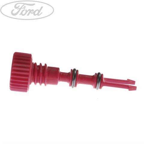 GENUINE FORD 1684913 RADIATOR DRAIN PLUG | ML Performance UK