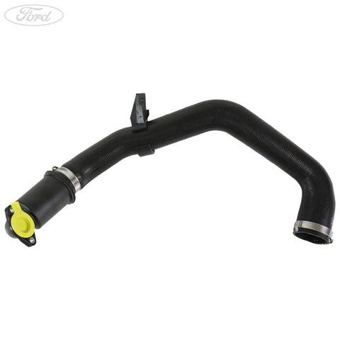 GENUINE FORD 2163867 ECOSPORT GTDI INCOOLER LOWER AIR HOSE 11/2017- | ML Performance UK