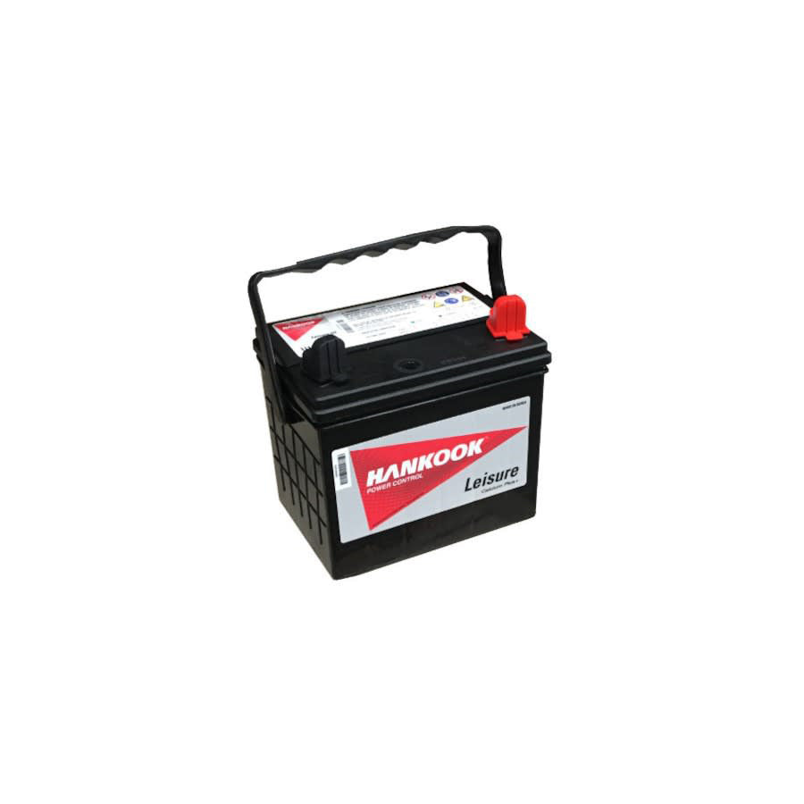 Hankook U1RMF-S Lawn and Garden Battery | ML Performance UK Car Parts