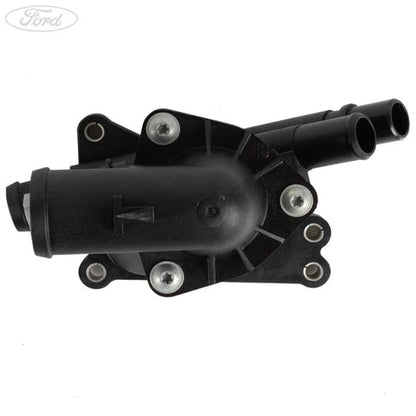 GENUINE FORD 1872633 ECOSPORT FIESTA GTDI ECOBOOST THERMOSTAT & HOUSING | ML Performance UK