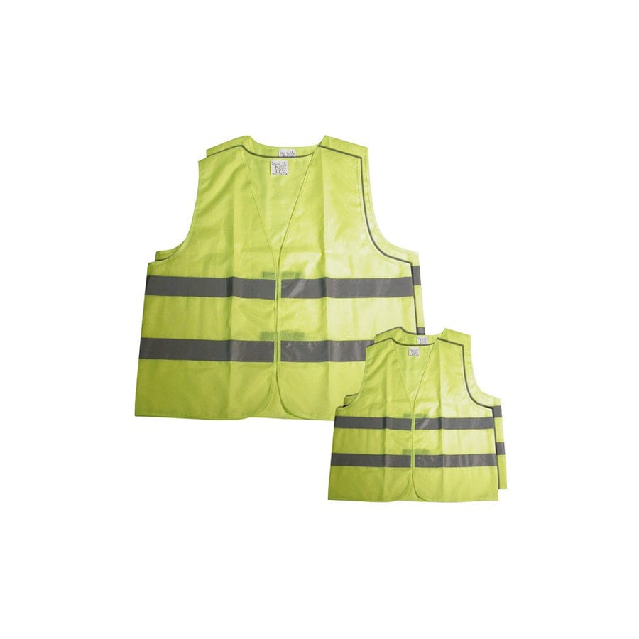 Carpoint 0114027 Hi-Vis Vest | ML Performance UK Car Parts