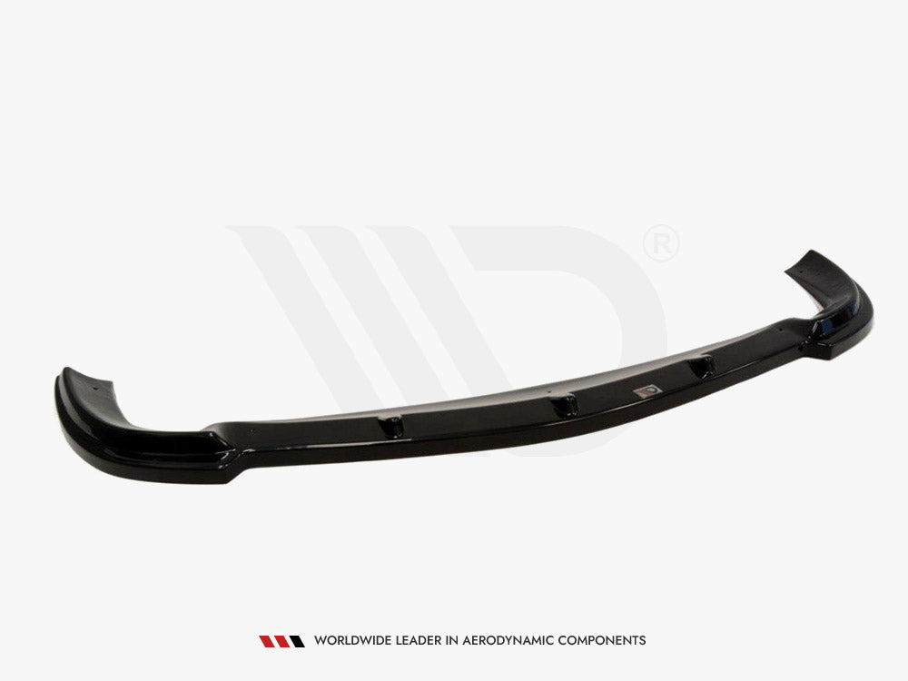 Maxton Design Mercedes CLK W208 Front Splitter