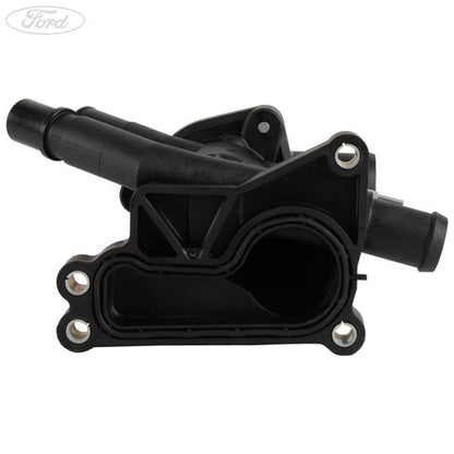 GENUINE FORD 1872633 ECOSPORT FIESTA GTDI ECOBOOST THERMOSTAT & HOUSING | ML Performance UK