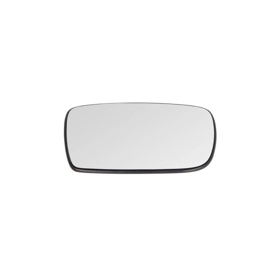 Blic 6102-02-1231218 Mirror Glass, Outside Mirror For Toyota Yaris I Hatchback (P1)