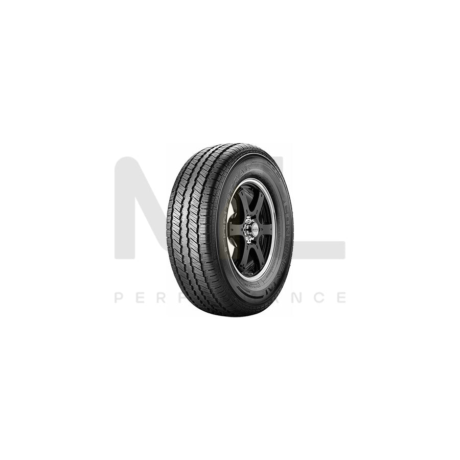 Continental ContiTrac™ 245/70 R16 111S SUV Summer Tyre | ML Performance UK Car Parts