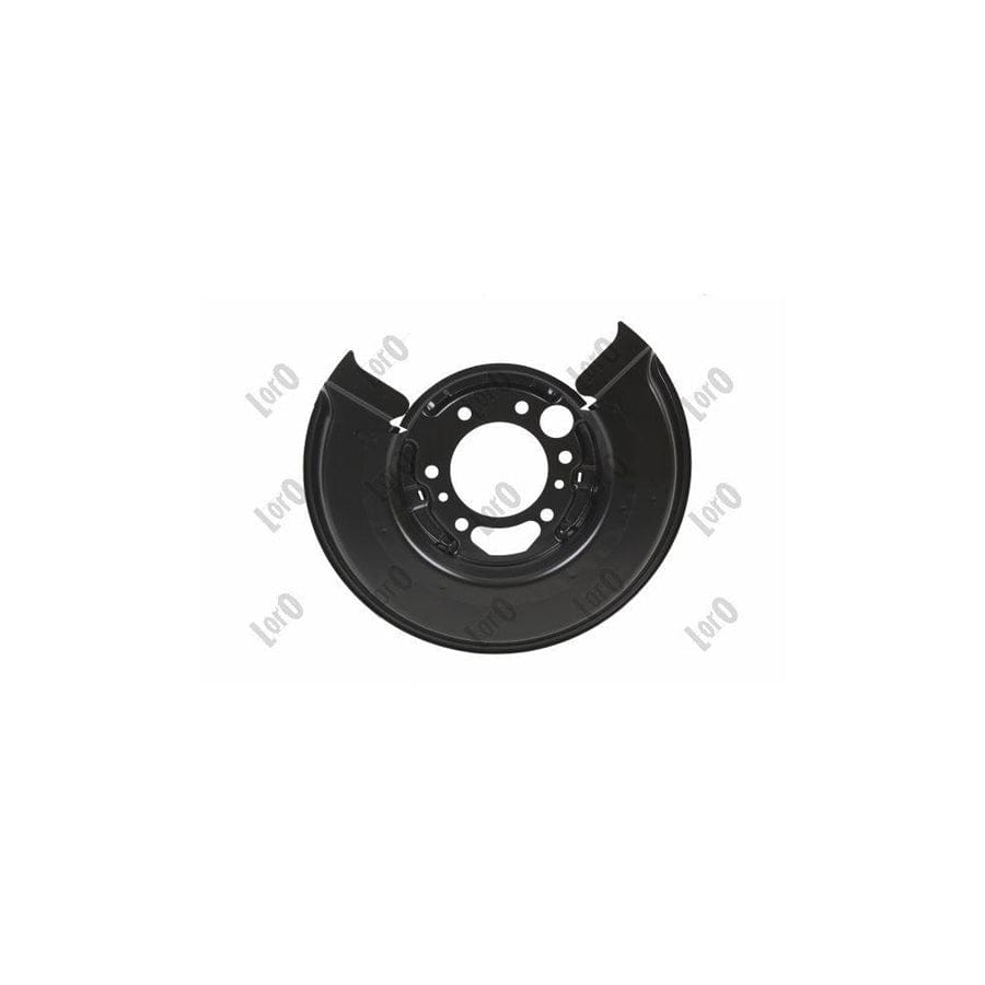 Abakus 13107602 Splash Panel, Brake Disc | ML Performance UK