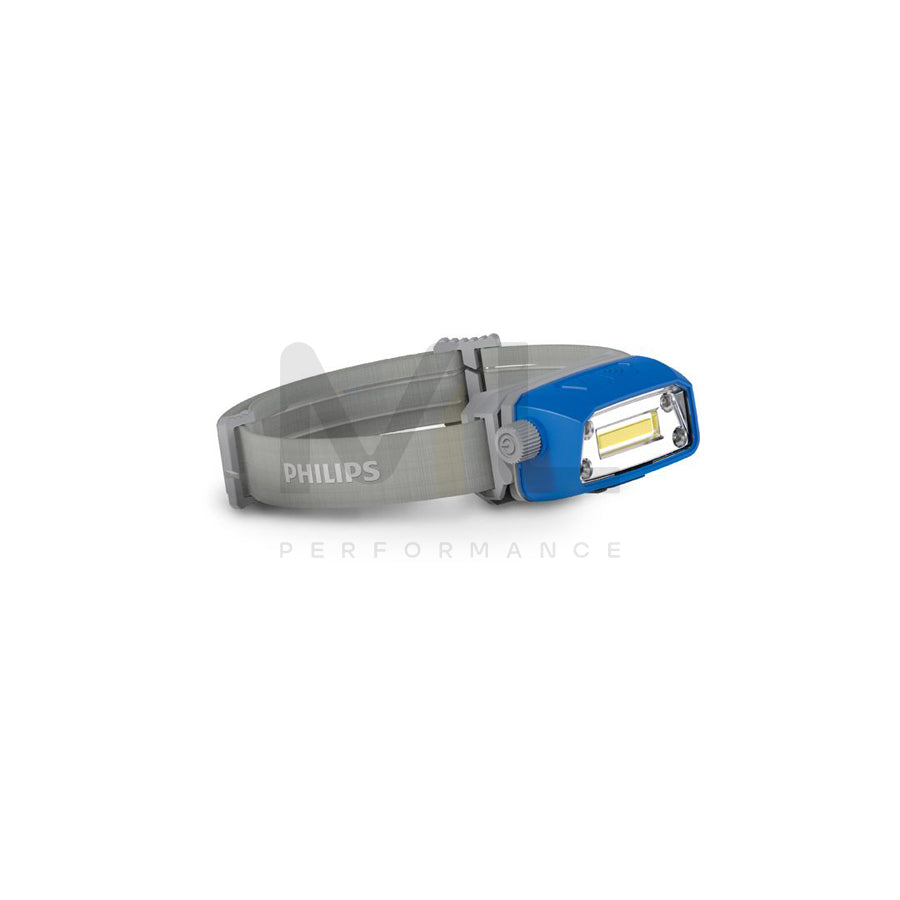 PHILIPS LPL74X1 Head torch 1400mAh | ML Performance Car Parts