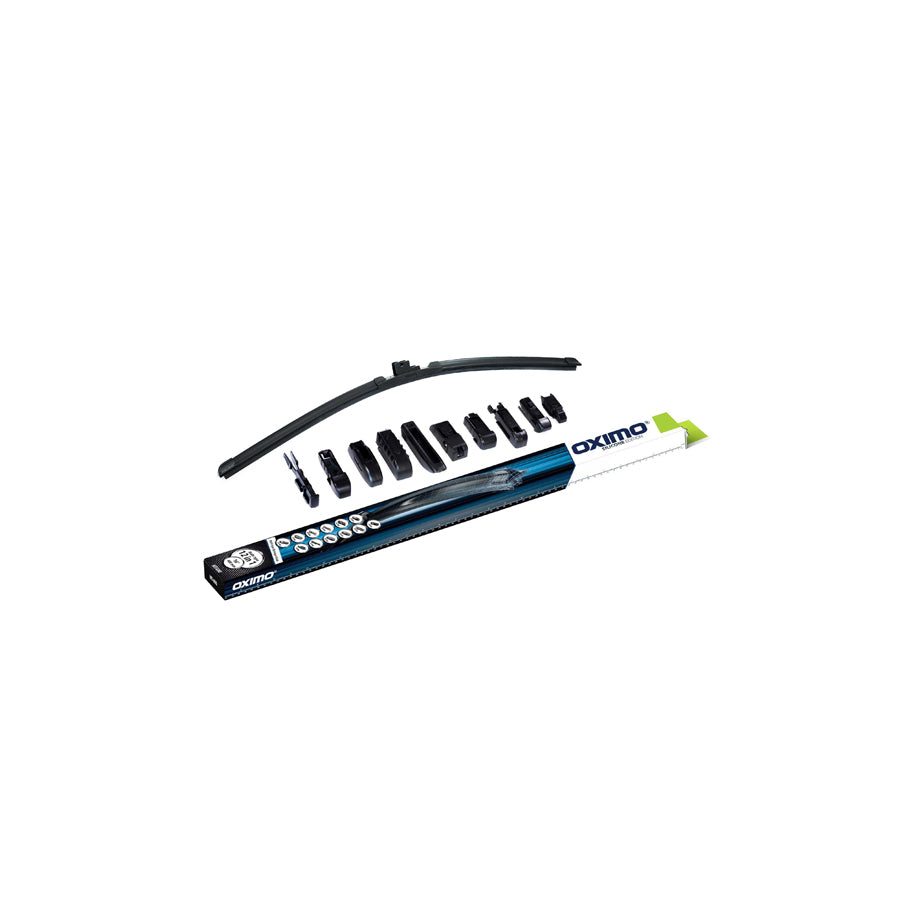 Oximo MT400 Wiper Blade | ML Performance UK Car Parts