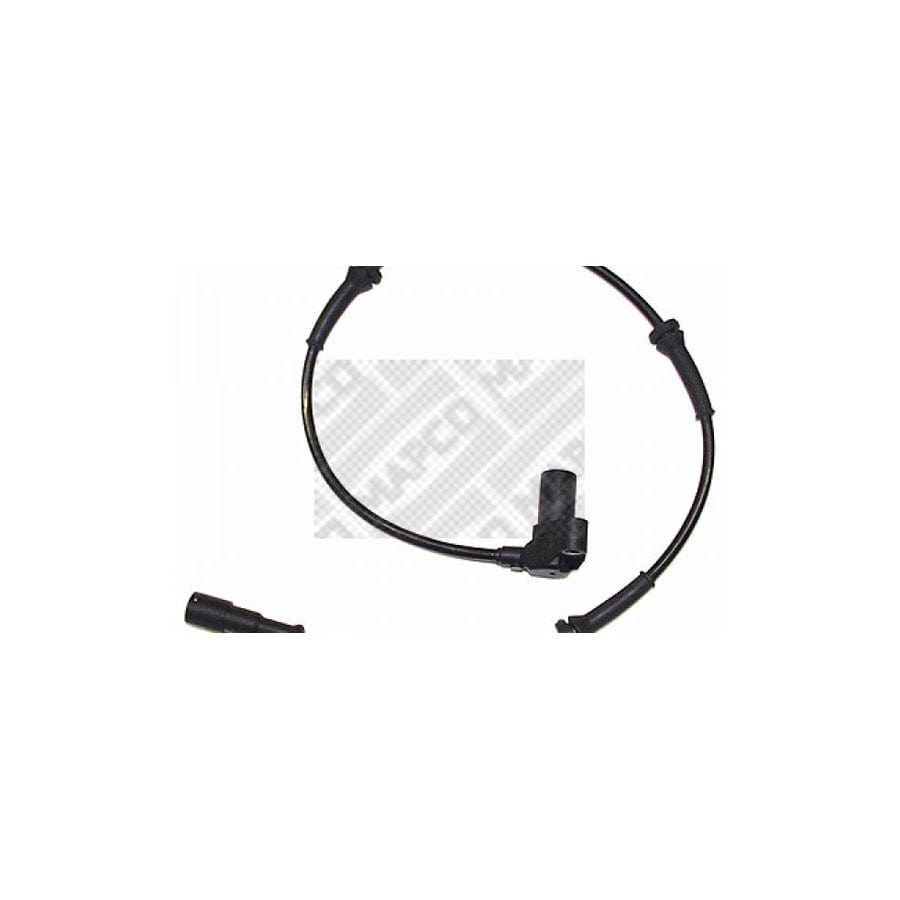 MAPCO 86833 ABS Sensor for VW TRANSPORTER | ML Performance UK Car Parts