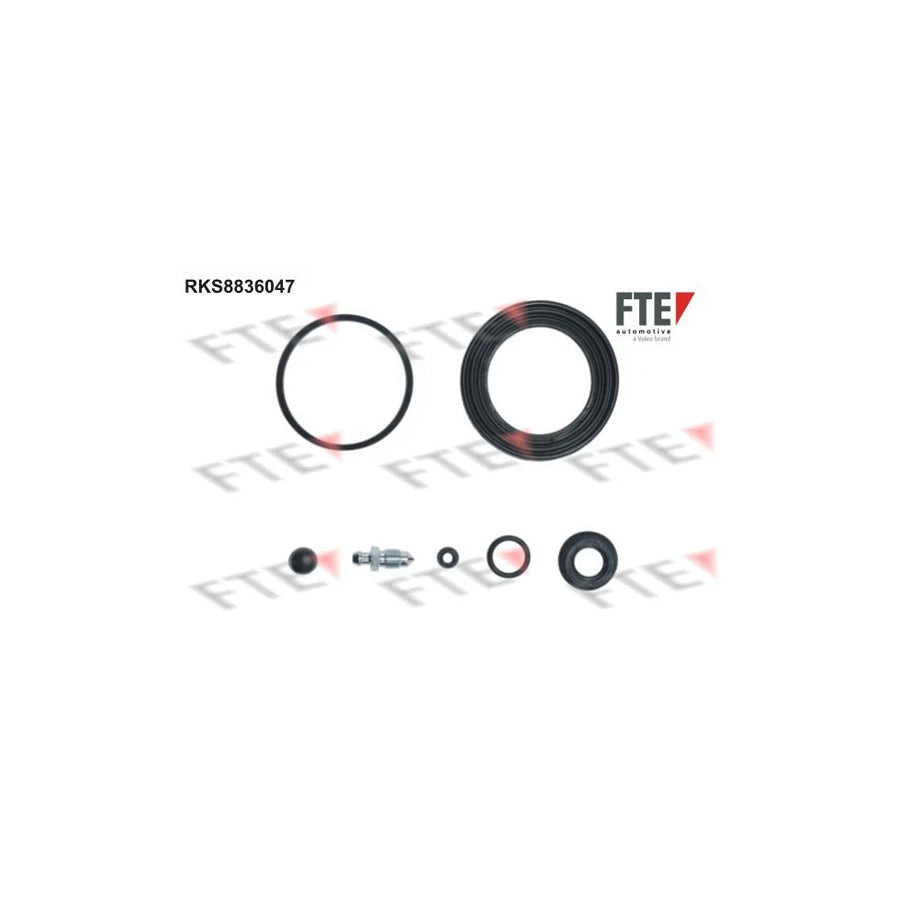 Fte RKS8836047 Repair Kit, Brake Caliper | ML Performance UK Car Parts