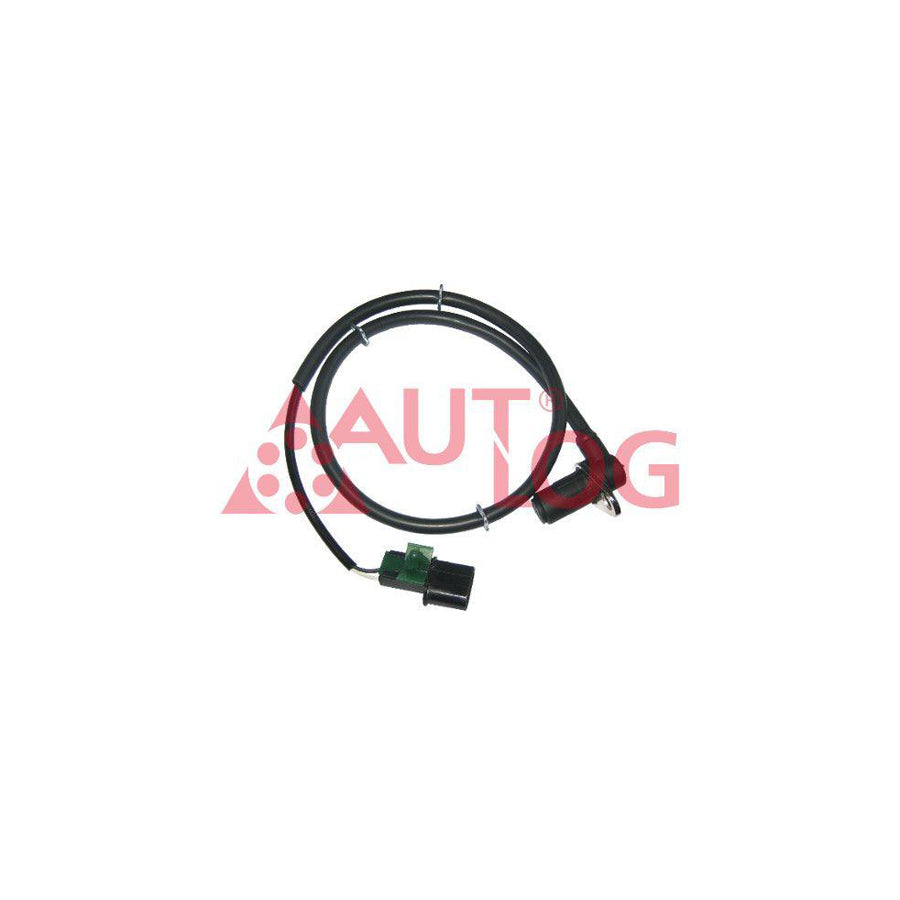 Autlog AS4861 Abs Sensor For Mitsubishi Pajero / Shogun Iii (V60)