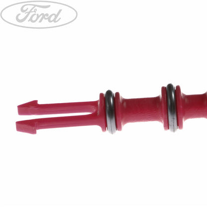 GENUINE FORD 1684913 RADIATOR DRAIN PLUG | ML Performance UK