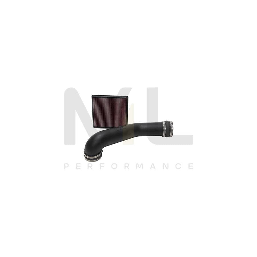 K&N 57-2603 Performance Air Intake System | ML Car Parts UK | ML Performance