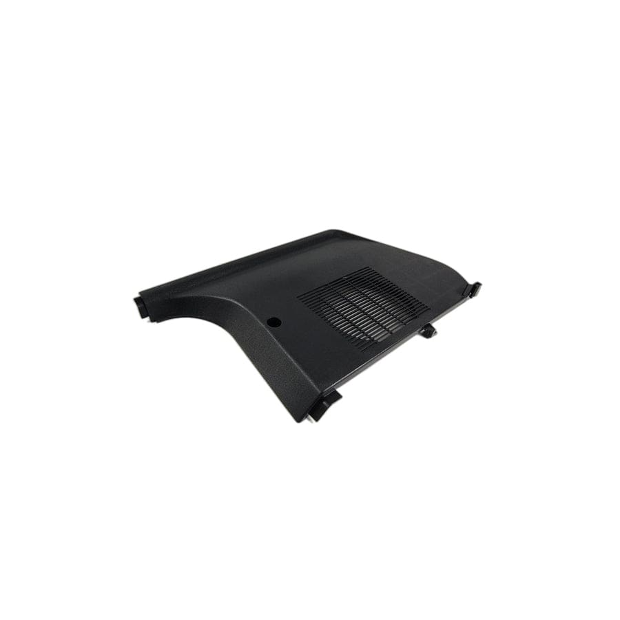 Genuine BMW 51438135512 E36 Lateral Trim Panel Front Right SCHWARZ (Inc. 325i, 328i & 318is) | ML Performance UK Car Parts