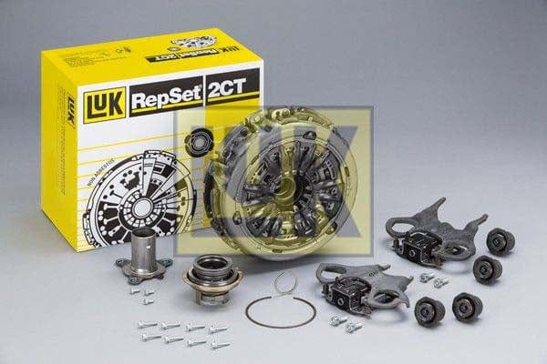 LuK 602 0005 00 Clutch Kit