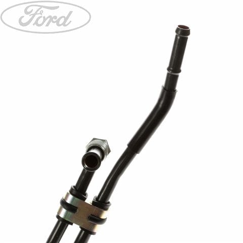 GENUINE FORD 1454865 STEERING TUBES/PIPES/HOSES | ML Performance UK