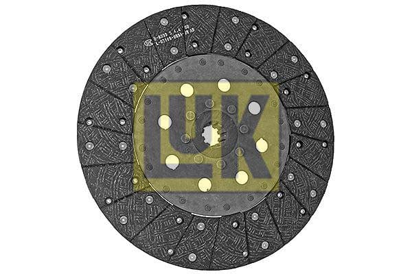 LuK 333 0120 11 Clutch Disc