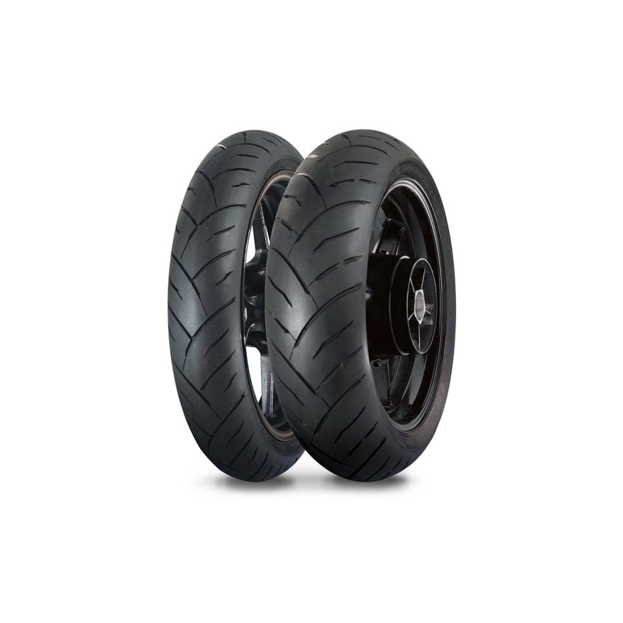 MAXXIS 2789195 MAST2 MATCHED TYRE PAIR 120/70-ZR17 and 190/55-ZR17 | ML Performance UK UK