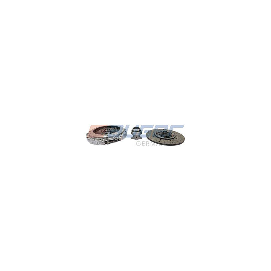 Auger 107580 Clutch Kit