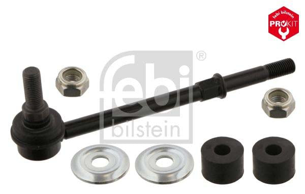 Febi Bilstein 15421 Anti Roll Bar Link For Nissan Patrol | ML Performance UK Car Parts