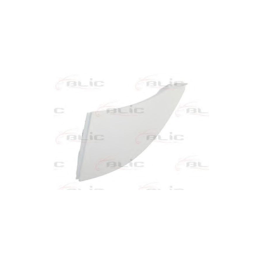 Blic 6502-07-2097211P Headlight Trim