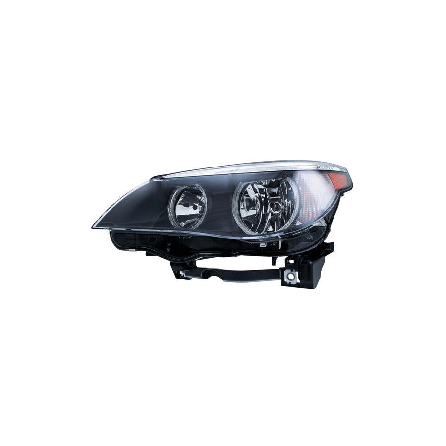 Hella 1EF 008 673-111 Headlight For BMW 5 Series