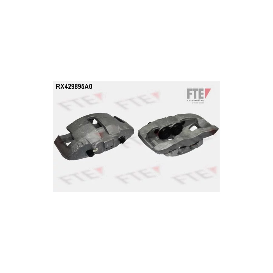 Fte 9290024 Brake Caliper | ML Performance UK Car Parts