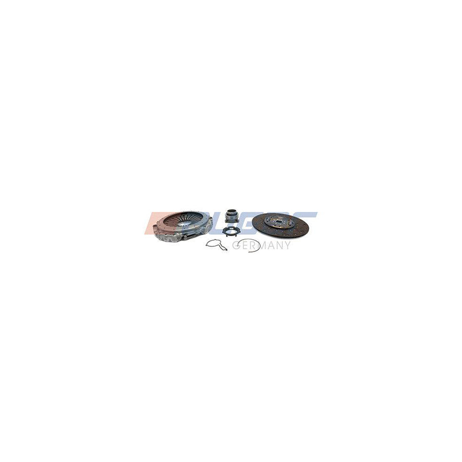 Auger 107575 Clutch Kit