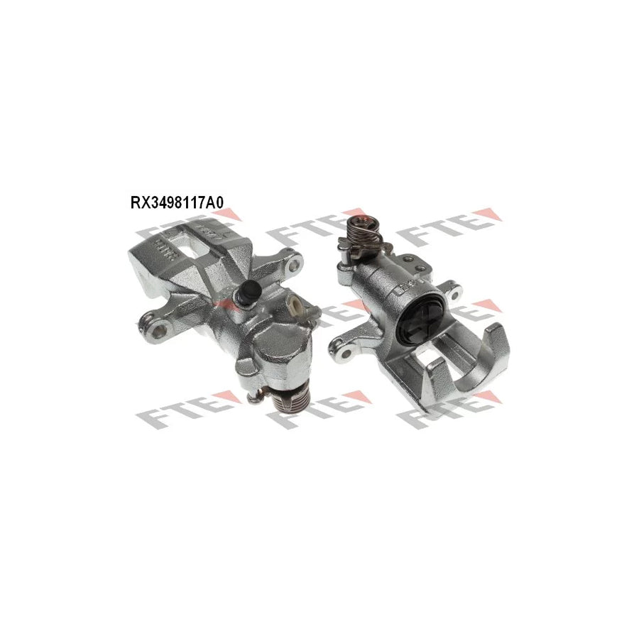 Fte RX3498117A0 Brake Caliper | ML Performance UK Car Parts