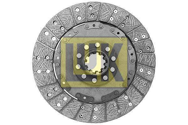 LuK 624 3259 19 Clutch Kit