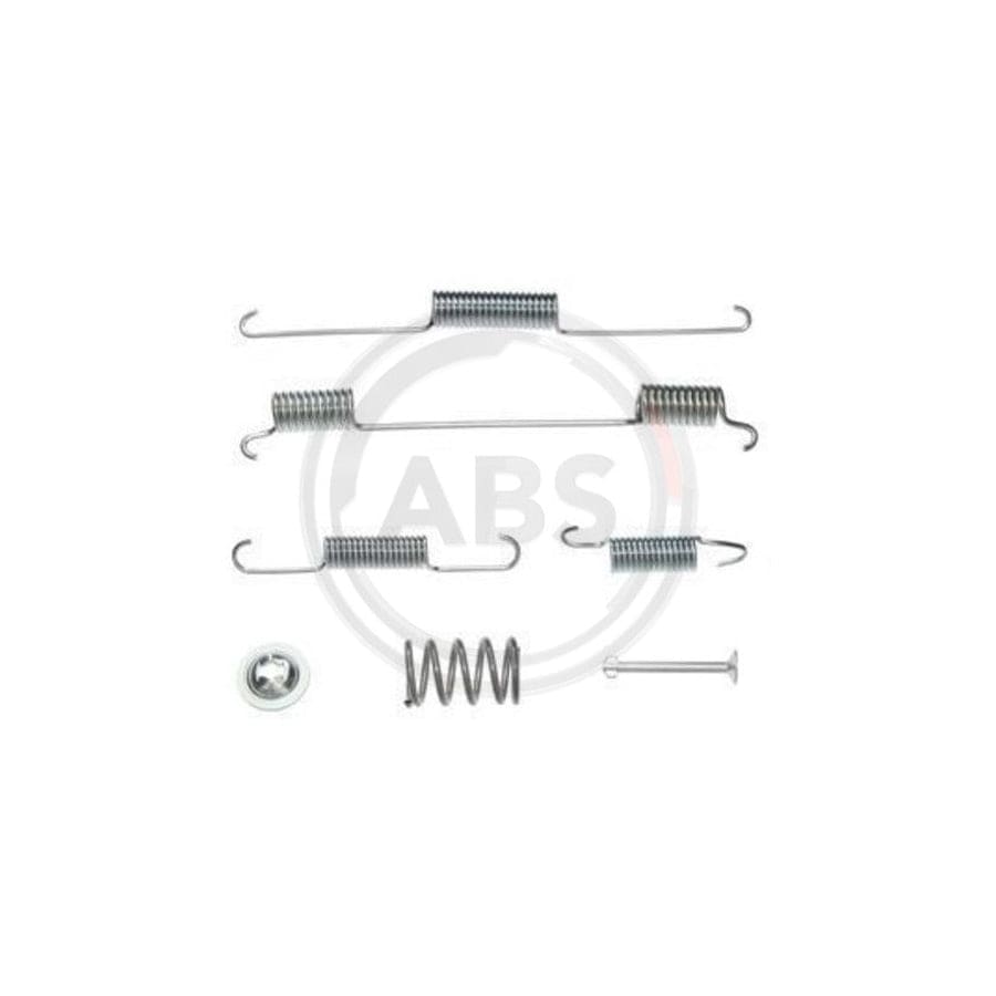 A.B.S. 0861Q Accessory Kit, Brake Shoes | ML Performance UK Car Parts