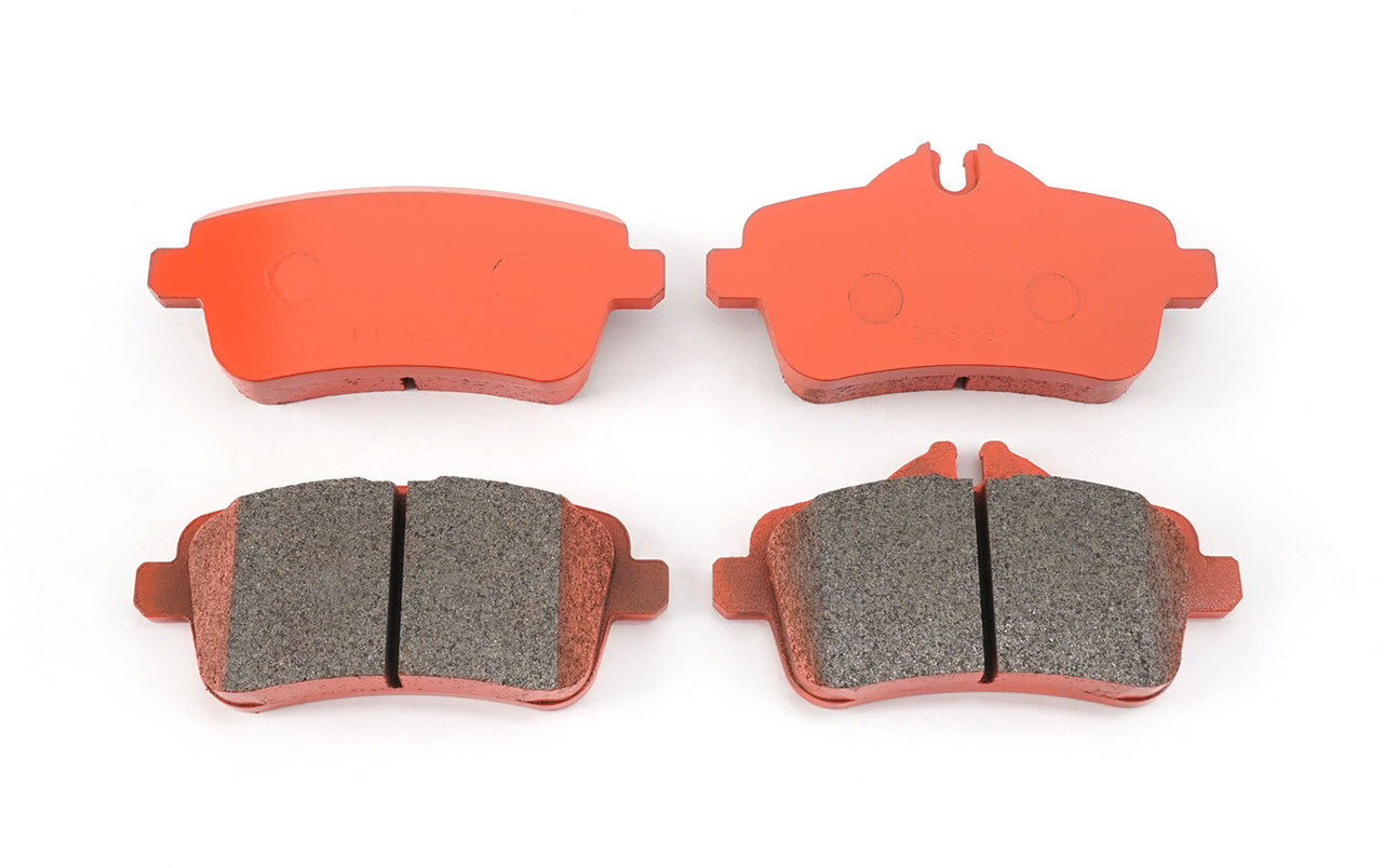 Paragon PBP1381 Brake Pads